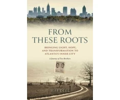 KNYGA Jeff Deel From These Roots