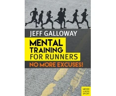 KNYGA Jeff Galloway Mental Training for Runners