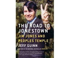 KNYGA Jeff Guinn Road to Jonestown