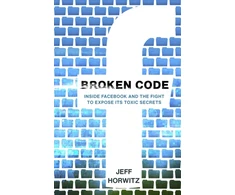 KNYGA Jeff Horwitz Broken Code