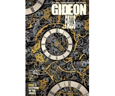 KNYGA Jeff Lemire Gideon Falls Volume 3: Stations of the Cross
