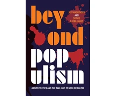 KNYGA Jeff Maskovsky Beyond Populism