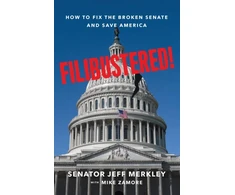 KNYGA Jeff Merkley Filibustered!