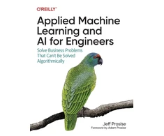 KNYGA Jeff Prosise Applied Machine Learning and AI for Engineers