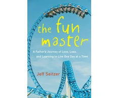 KNYGA Jeff Seitzer Fun Master
