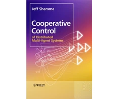 KNYGA Jeff Shamma Cooperative Control of Distributed Multi-Agent Systems