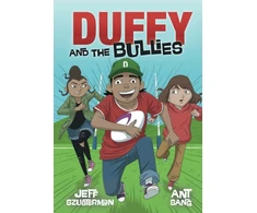 KNYGA Jeff Szusterman Duffy and the Bullies