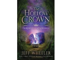 KNYGA Jeff Wheeler Hollow Crown