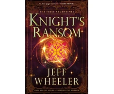 KNYGA Jeff Wheeler Knight's Ransom