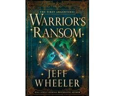 KNYGA Jeff Wheeler Warrior's Ransom