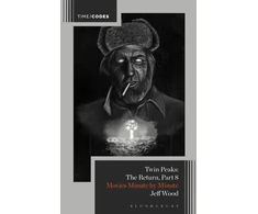 KNYGA Jeff Wood Twin Peaks: The Return, Part 8