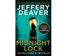 KNYGA Jeffery Deaver The Midnight Lock