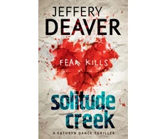 KNYGA Jeffery Deaver Solitude Creek