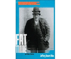 KNYGA Jeffery Renard Allen Fat Time and Other Stories