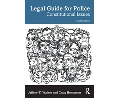 KNYGA Jeffery T Walker Legal Guide for Police