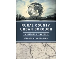 KNYGA Jeffrey A Kroessler Rural County, Urban Borough