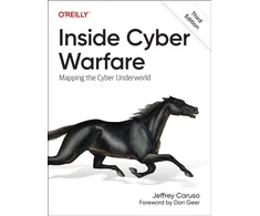 KNYGA Jeffrey Caruso Inside Cyber Warfare