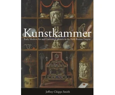 KNYGA Jeffrey Chipps Smith Kunstkammer