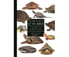 KNYGA Jeffrey E Lovich Turtles of the World