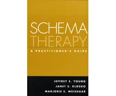 KNYGA Jeffrey E Young Schema Therapy