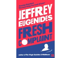 KNYGA Jeffrey Eugenides Fresh Complaint