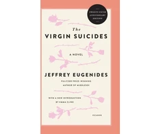 KNYGA Jeffrey Eugenides Virgin Suicides