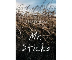 KNYGA Jeffrey Hale Mr. Sticks