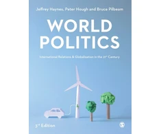 KNYGA Jeffrey Haynes World Politics