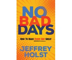 KNYGA Jeffrey Holst No Bad Days