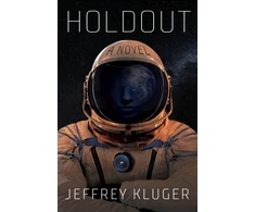 KNYGA Jeffrey Kluger Holdout