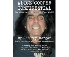 KNYGA Jeffrey Morgan Alice Cooper Confidential
