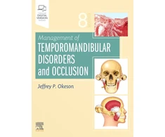 KNYGA Jeffrey P Okeson Management of Temporomandibular Disorders and Occlusion