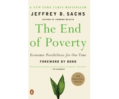 KNYGA Jeffrey Sachs The End of Poverty