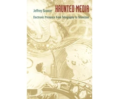 KNYGA Jeffrey Sconce Haunted Media