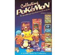 KNYGA Jeffrey Snyder Collecting Pokemon