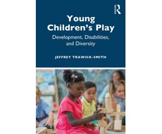 KNYGA Jeffrey Trawick Smith Young Children's Play