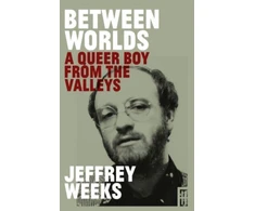 KNYGA Jeffrey Weeks Between Worlds
