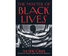KNYGA Jelani Cobb Matter of Juodas Lives