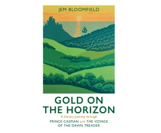 KNYGA Jem Bloomfield Gold on the Horizon
