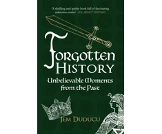 KNYGA Jem Duducu Forgotten History