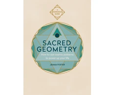 KNYGA Jemma Foster Sacred Geometry