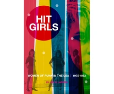 KNYGA Jen B Larson Hit Girls