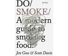 KNYGA Jen Goss Do Smoke