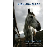 KNYGA Jen Hadfield Nigh-No-Place