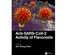 KNYGA Jen Tsung Chen Anti-SARS-CoV-2 Activity of Flavonoids