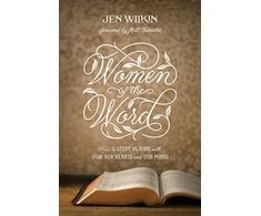 KNYGA Jen Wilkin Women of the Word