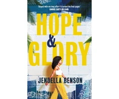 KNYGA Jendella Benson Hope &amp; Glory