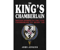 KNYGA John Jenkins King's Chamberlain