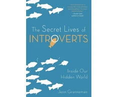 KNYGA Jenn Granneman Secret Lives of Introverts