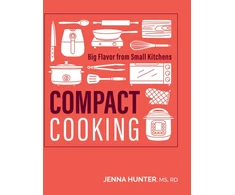 KNYGA Jenna Hunter Compact Cooking